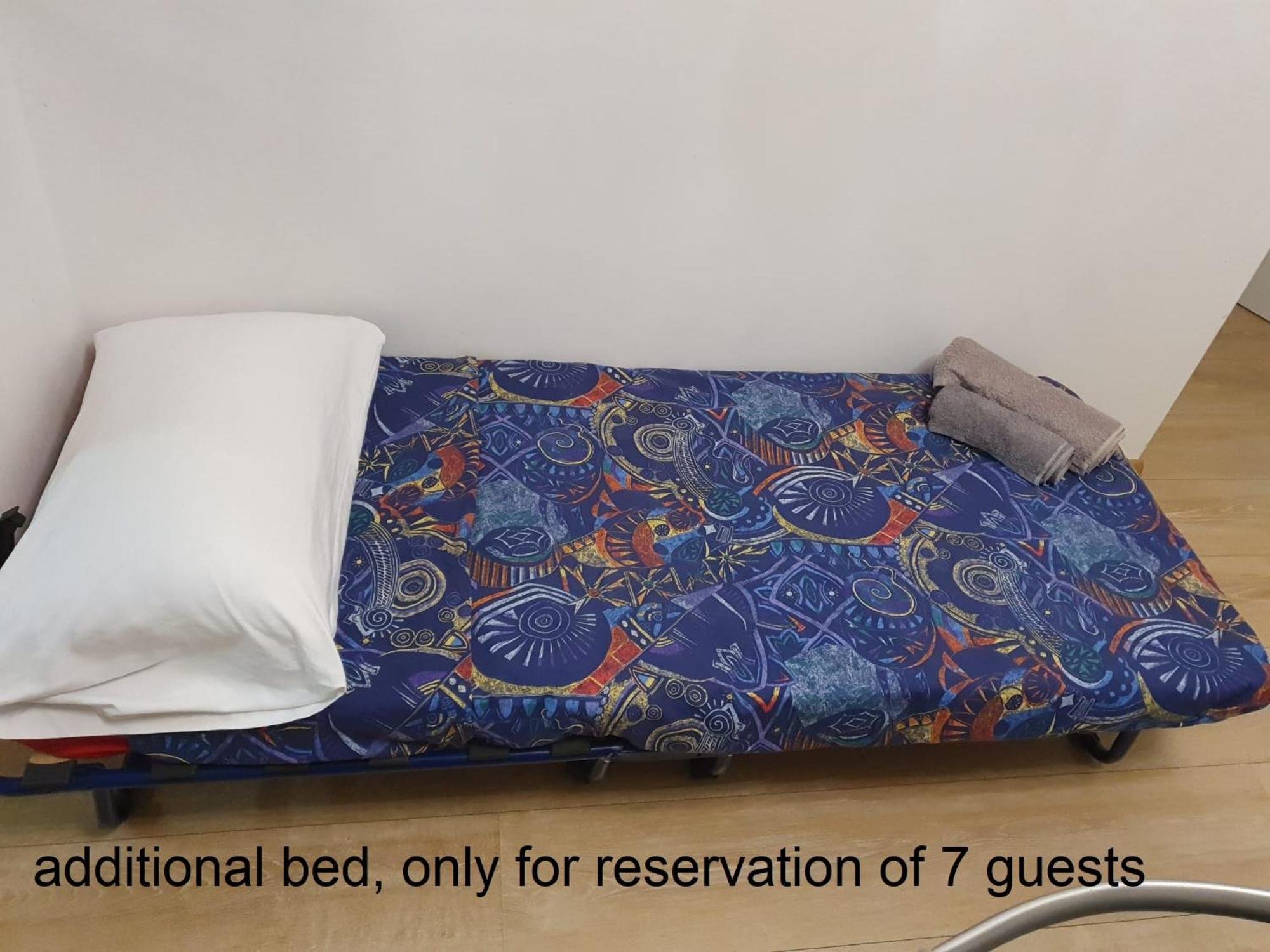 Your Lovely Home, Porta Venezia-1 Queen Bed, 3 Single Beds, 1 Sofa Bed- Мілан Екстер'єр фото